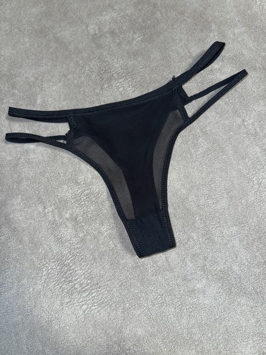 Новые черные стринги сетка,трусы,трусики,бикини стринги,трусы,трусики