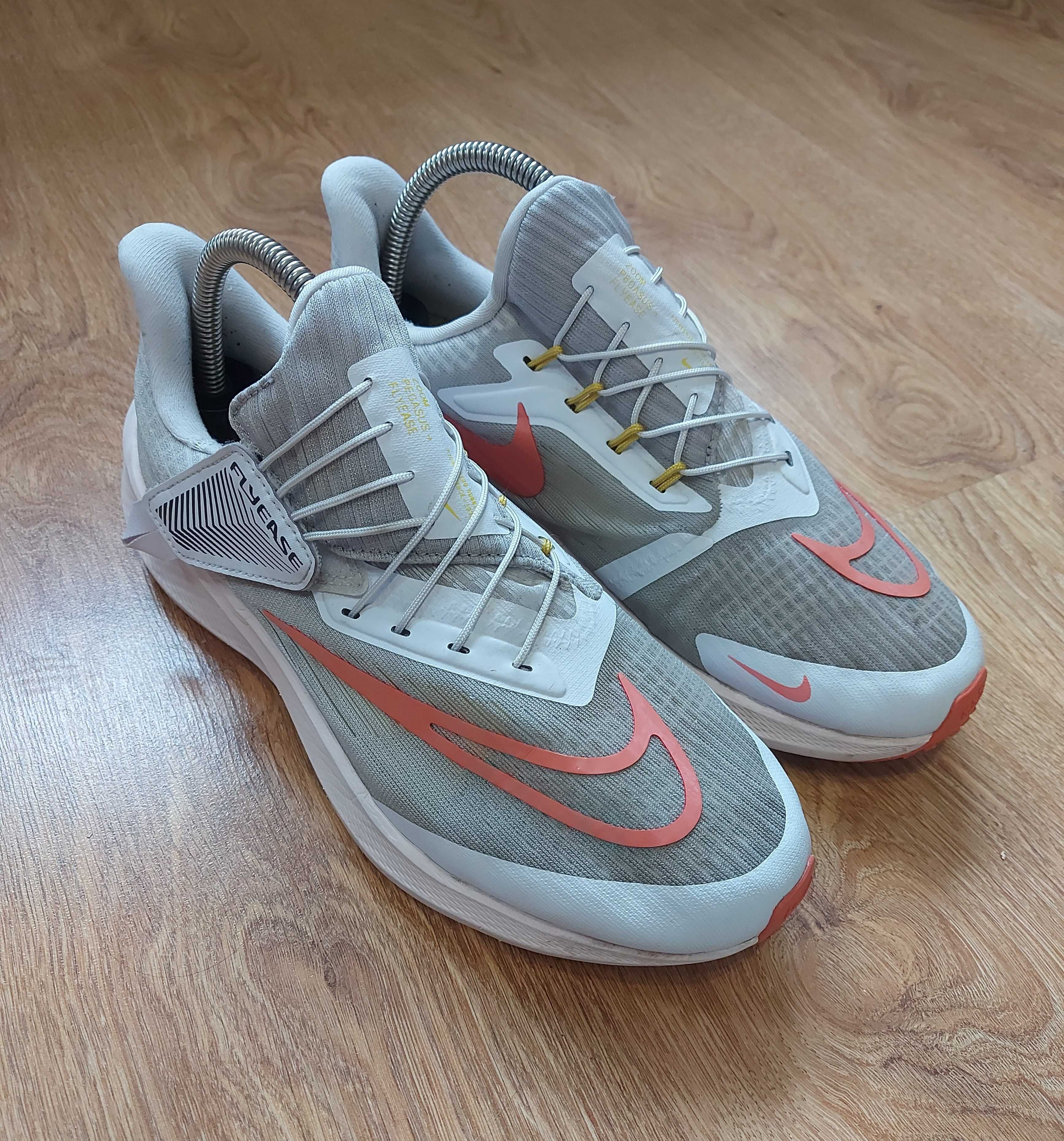 Sneakersy Nike Air Zoom Pegasus FlyEase Iris Whisper Madder Root r-40