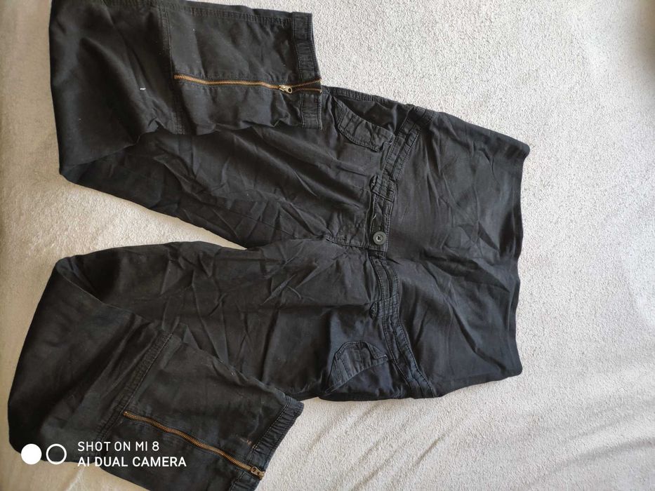 Spodnie ciążowe HM 40