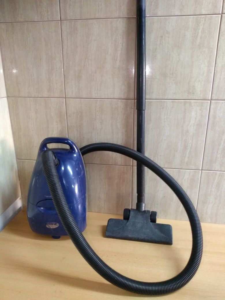 Odkurzacz Zelmer typ 321.5.E00E 1400W