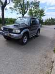 Hyundai Galloper 2.5TD 170.000kms