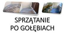 Czyszczenie, mycie, po ptakach, balkonu, sprzątanie, balkonu, strychu