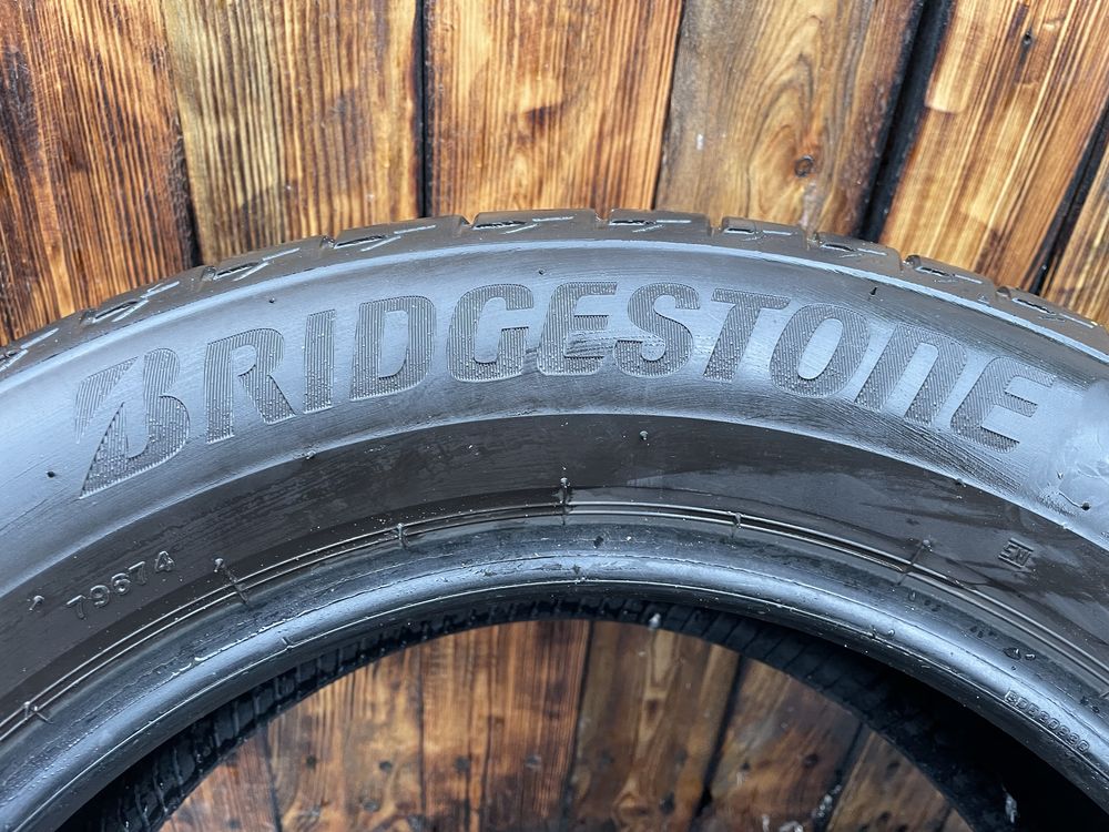 Шини бу 205/60 r16 літо Bridgestone