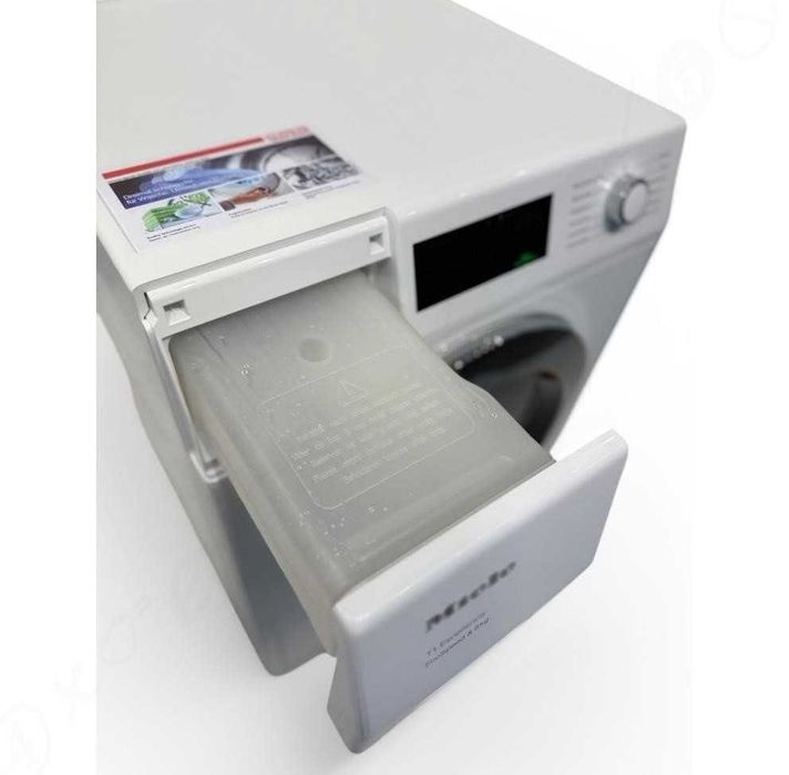 Сушильна машина Miele / Міле TEF 655 WP, 8 кг, тепловий насос