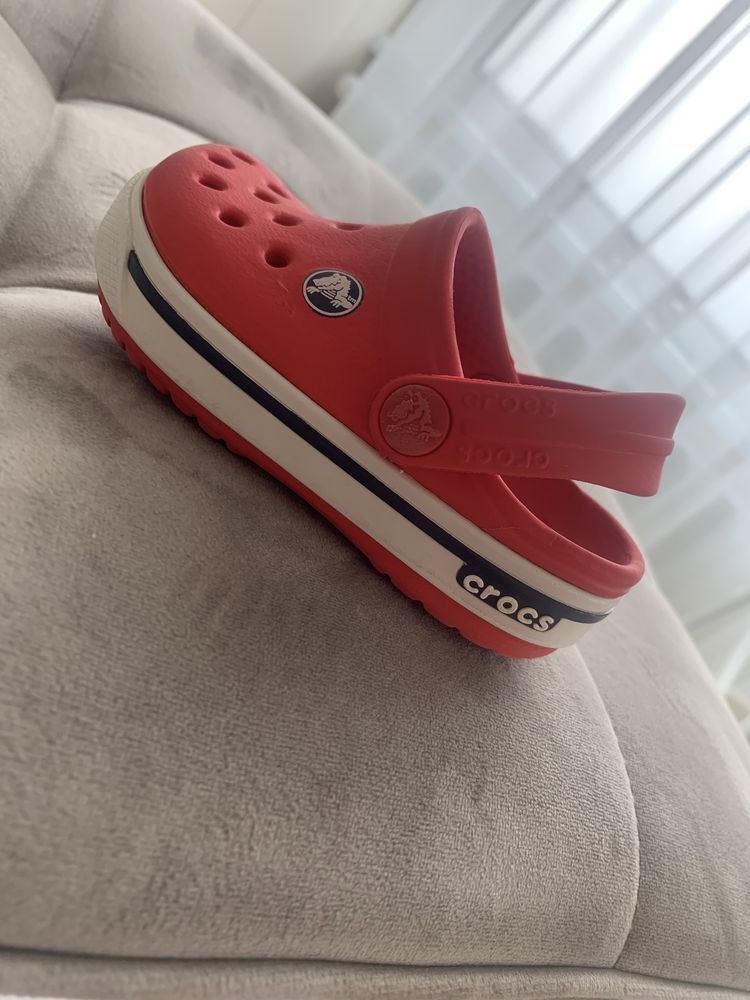 Crocs розмір 4с5