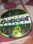 raquetes de padel