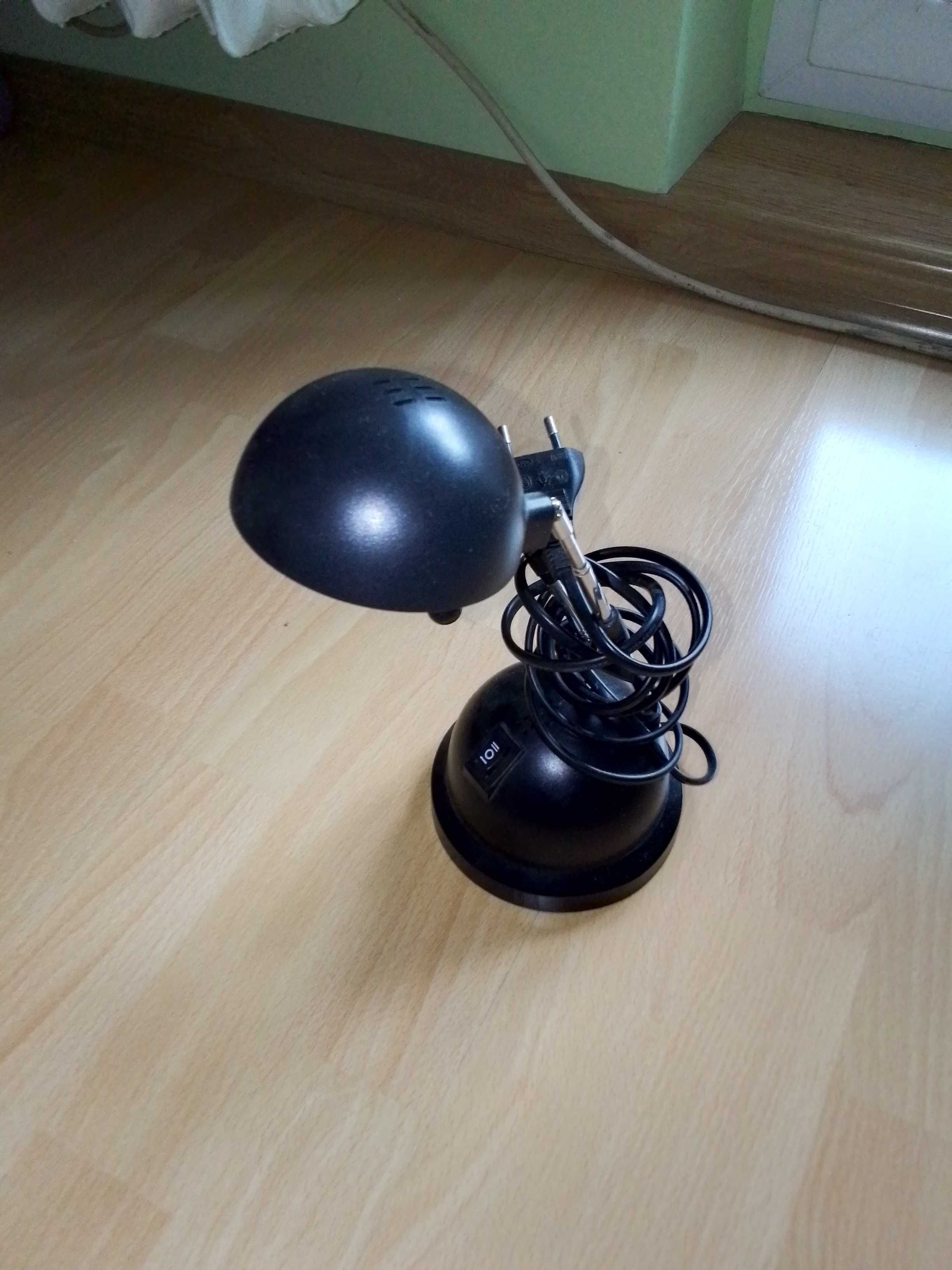 Lampka na biurko