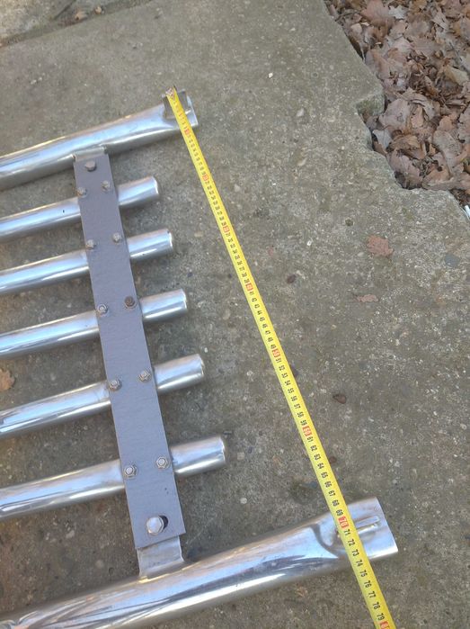 Orurowanie nierdzewka, Grill Kangur Toyota Nissan i inne terenowe,bus.