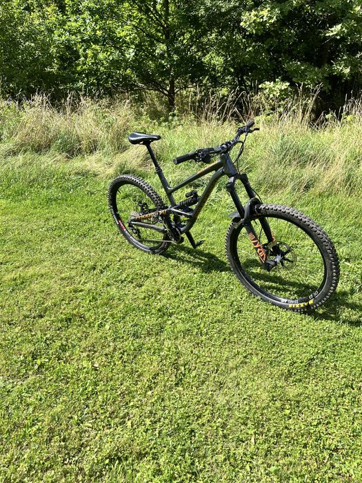 Commencal Clash Race (L)