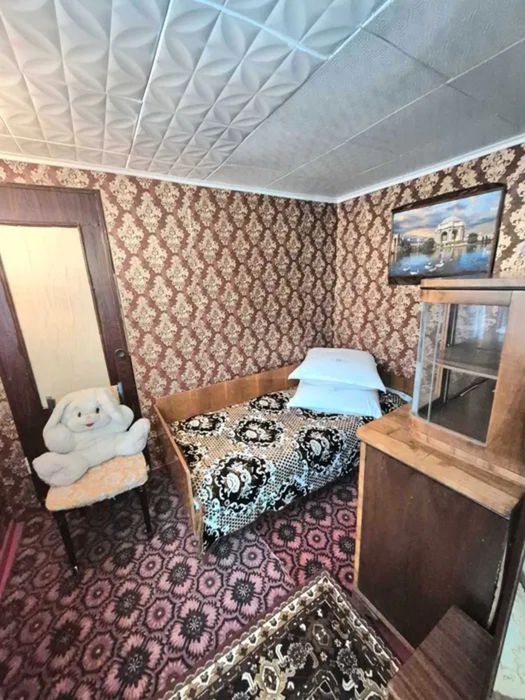 Продам добротну та облаштовану дачу в Кандаурово.