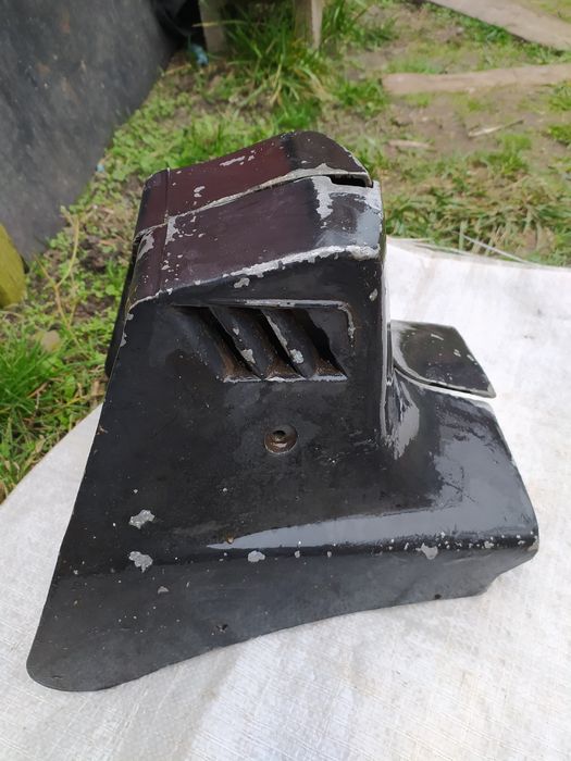 Запчасти для ИЖ Юпитер 5