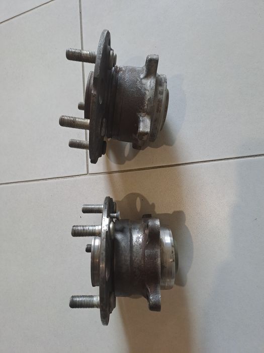 Ступица, подшипник задняя Honda Accord 10