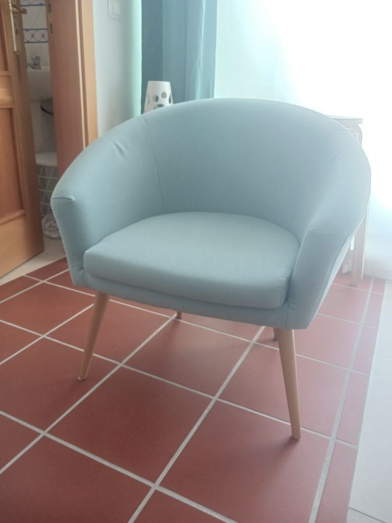 Poltrona GLAMSEN - IKEA