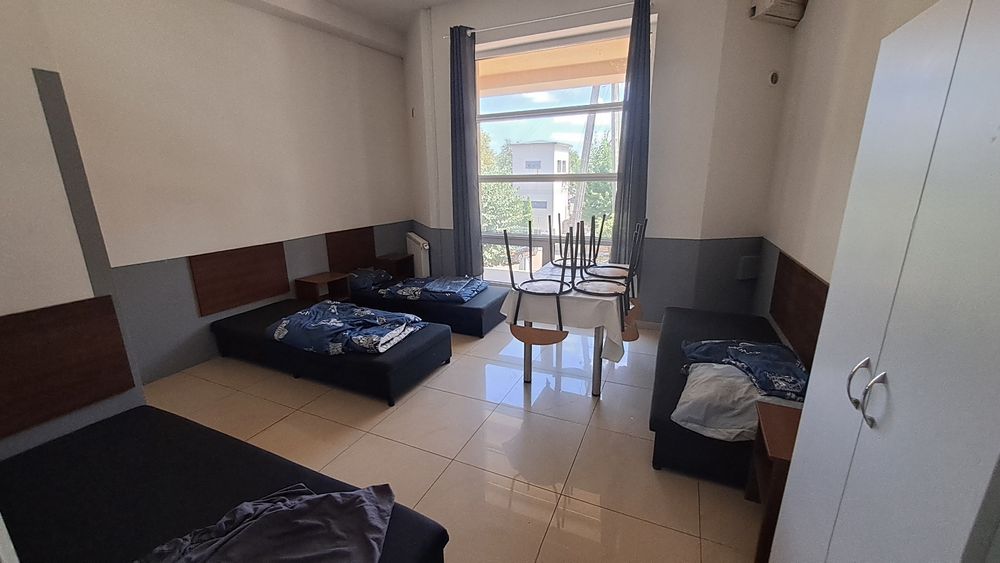 Pokoje noclegowe pracownicze