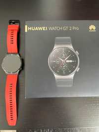 Smartwatch Huawei Watch GT 2 pro