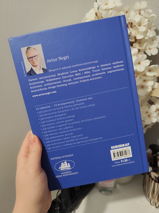 Wygraj ten rok! Kalendarz biznesowy 2026