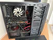 TORRE I5-9600KF 3.70GHz com Monitor