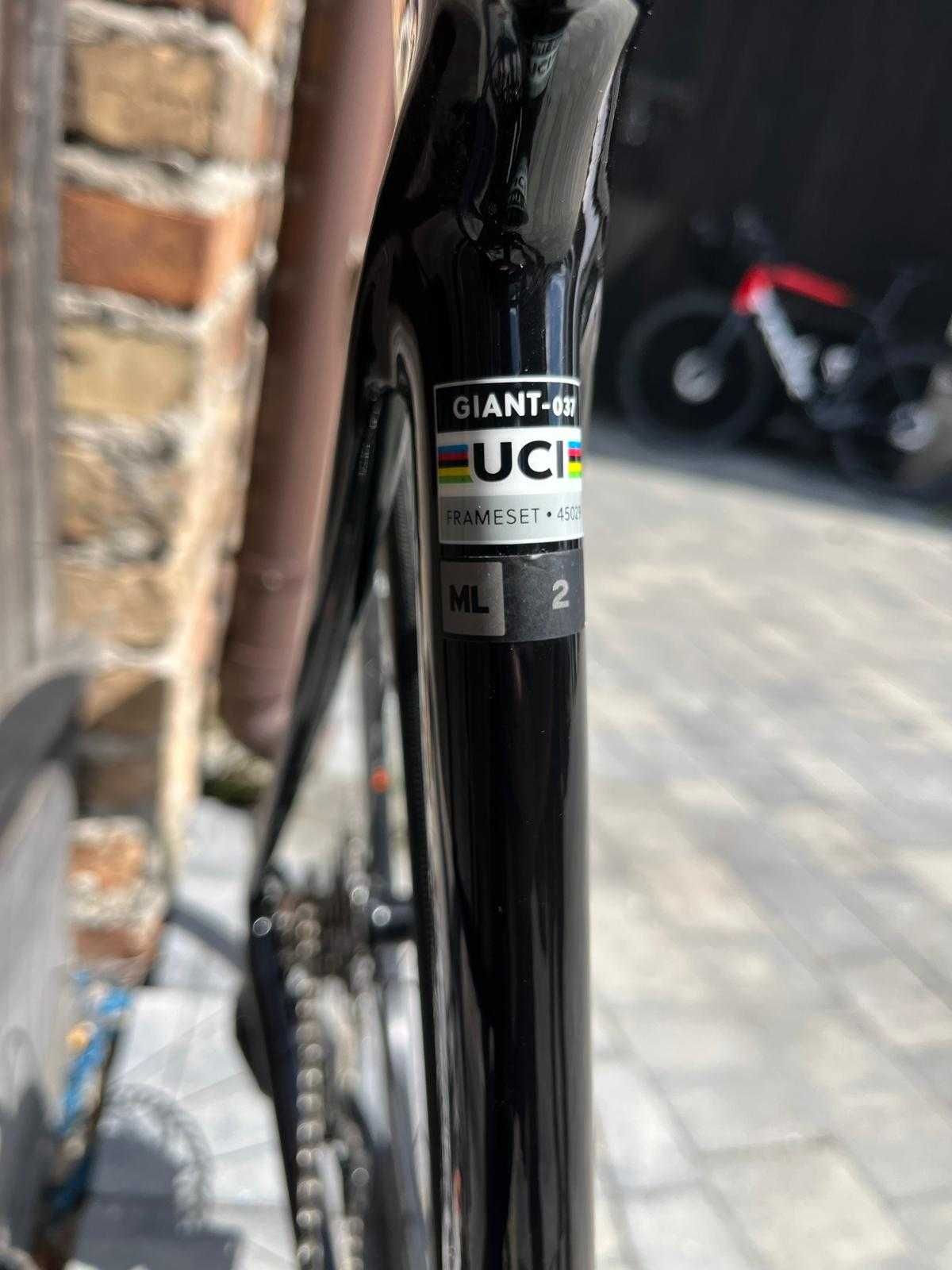 Kolarka Giant TCR Advanced 2-PC 2025