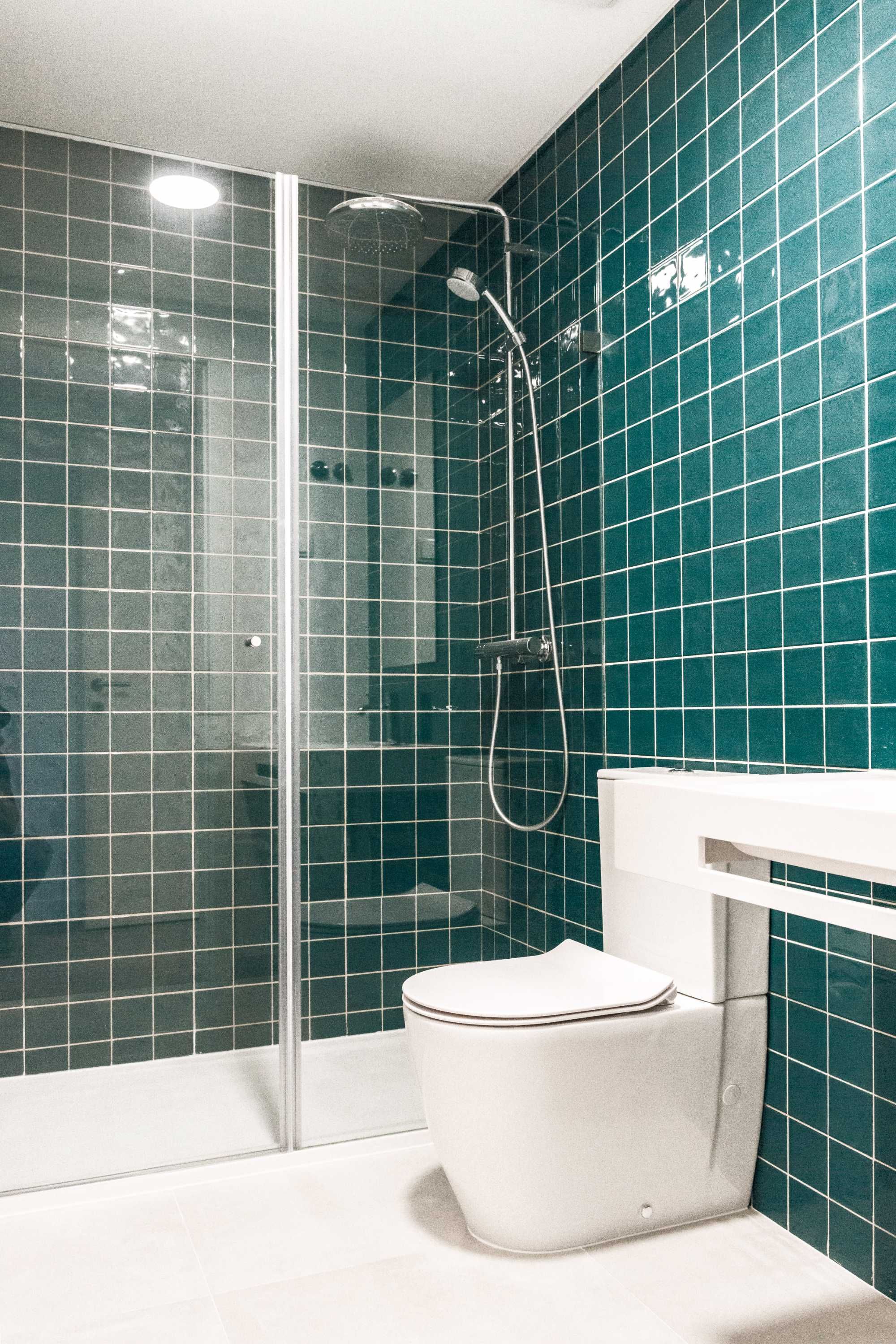 T2+1 de Luxo NOVO e Pronto a habitar na Lapa, em Lisboa