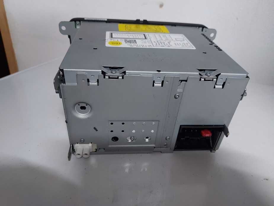 Vendo AutoRádio original VW RCD510