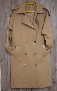 Puma женская куртка, котоновое пальто