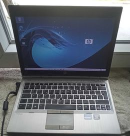 laptop HP 2570 - i5