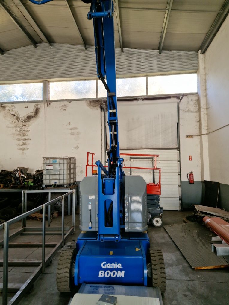 Braço elevador articulado Genie  Z-34/22N