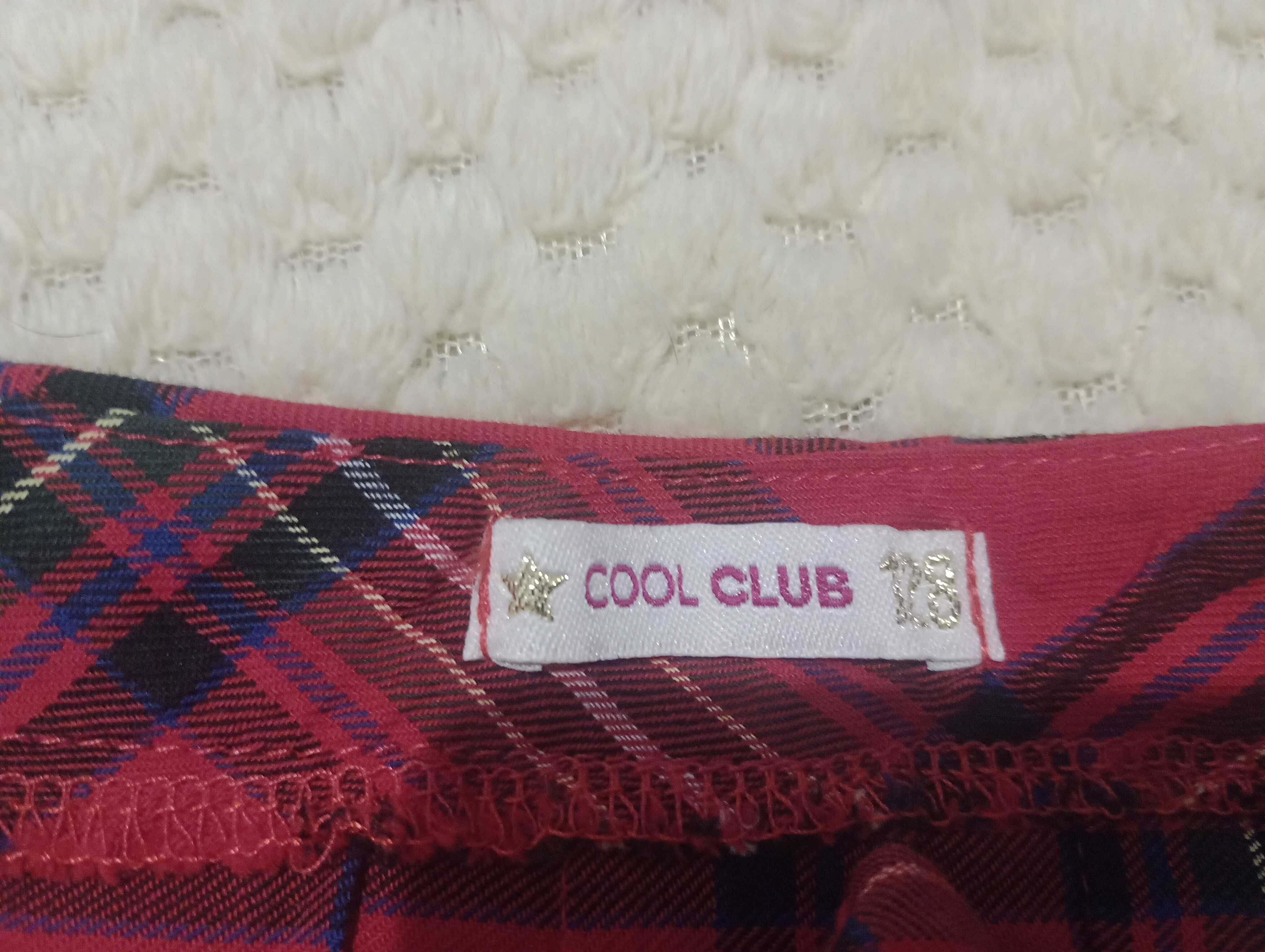 Cool Club spódniczka 128 cm 7-8 lat