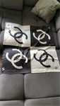 Chusta chanel  90/90