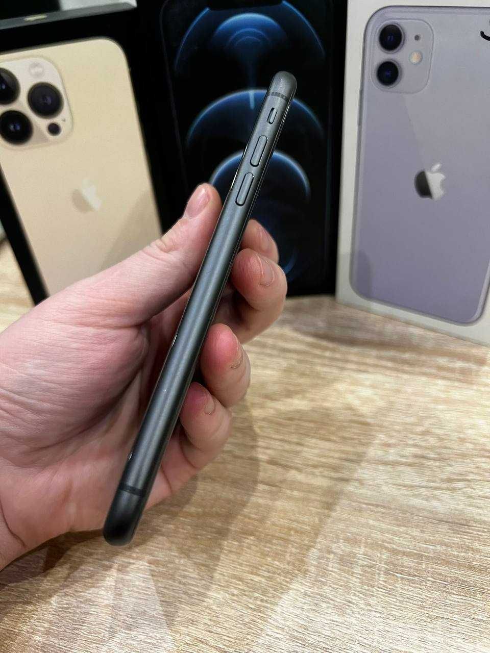Iphone 11 128 gb, neverlock, 92 акб