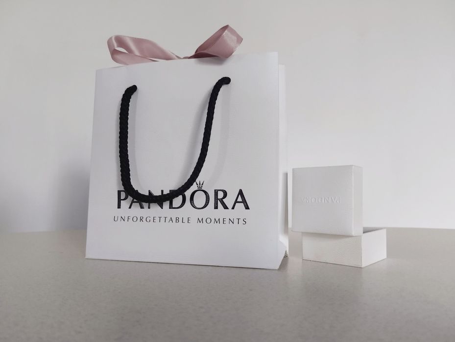 Пандора пакування pandora