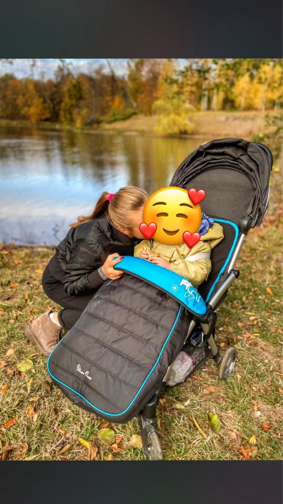 прогулочна  коляска, chicco, компактна коляска