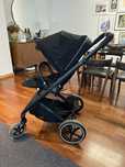 Carrinho Cybex Balios S
