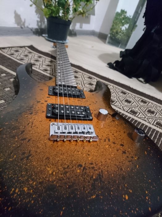 Електрогіта Cort x3