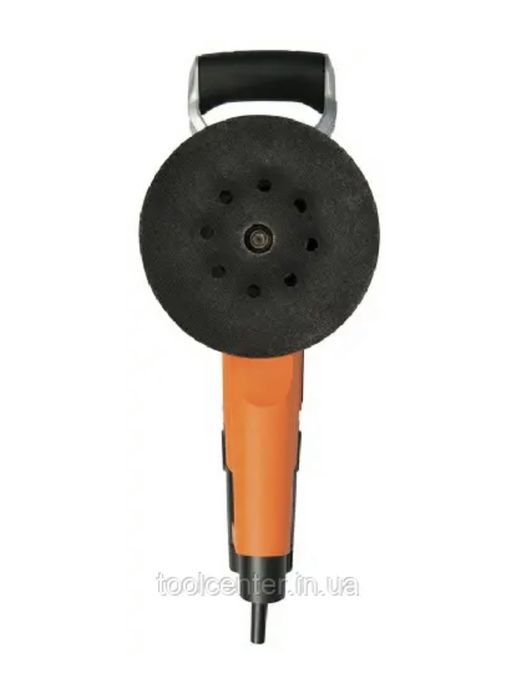 Плоскошліфувальна машинка 500 Вт (ексцентрикова зубчаста) Triton