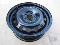 1x Felga 16 Ford Mondeo Focus C-MAX Kuga Puma Volvo S40 V50 C30 ET50  TPMS