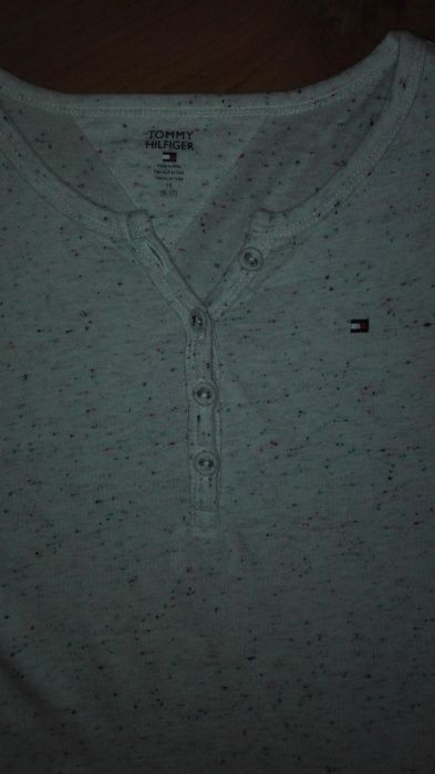 Camisa Tommy Hilfiger