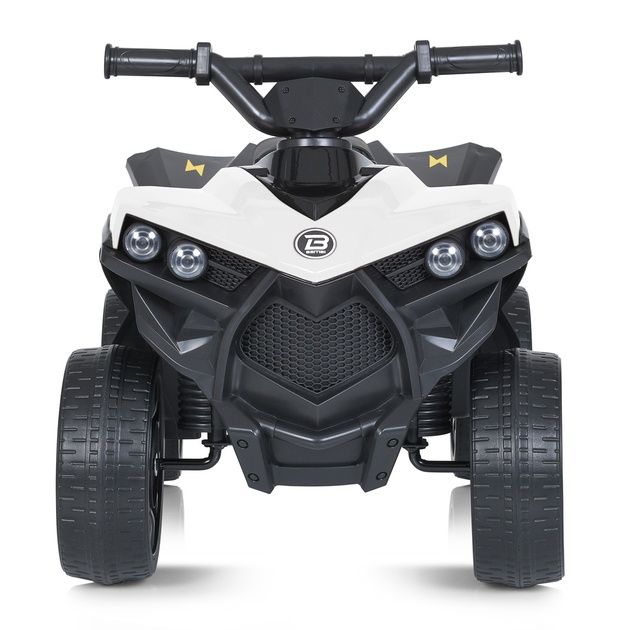 Дитячий квадроцикл на акумуляторі, квадроцикл дитячий електро до 6 р