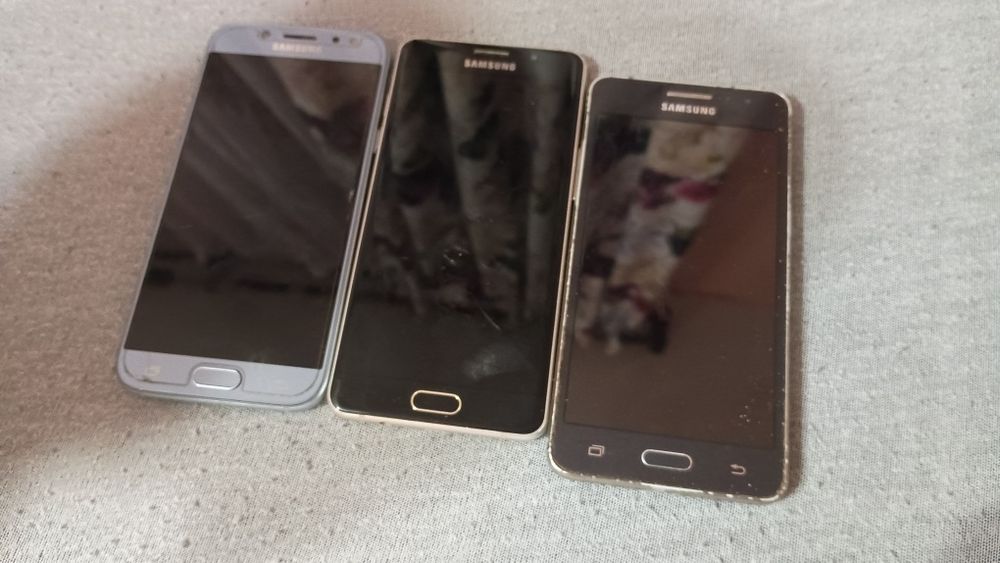 Samsung Galaxy j5  A5 grand prime