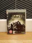 Fallout 3 ps 3 Okazia