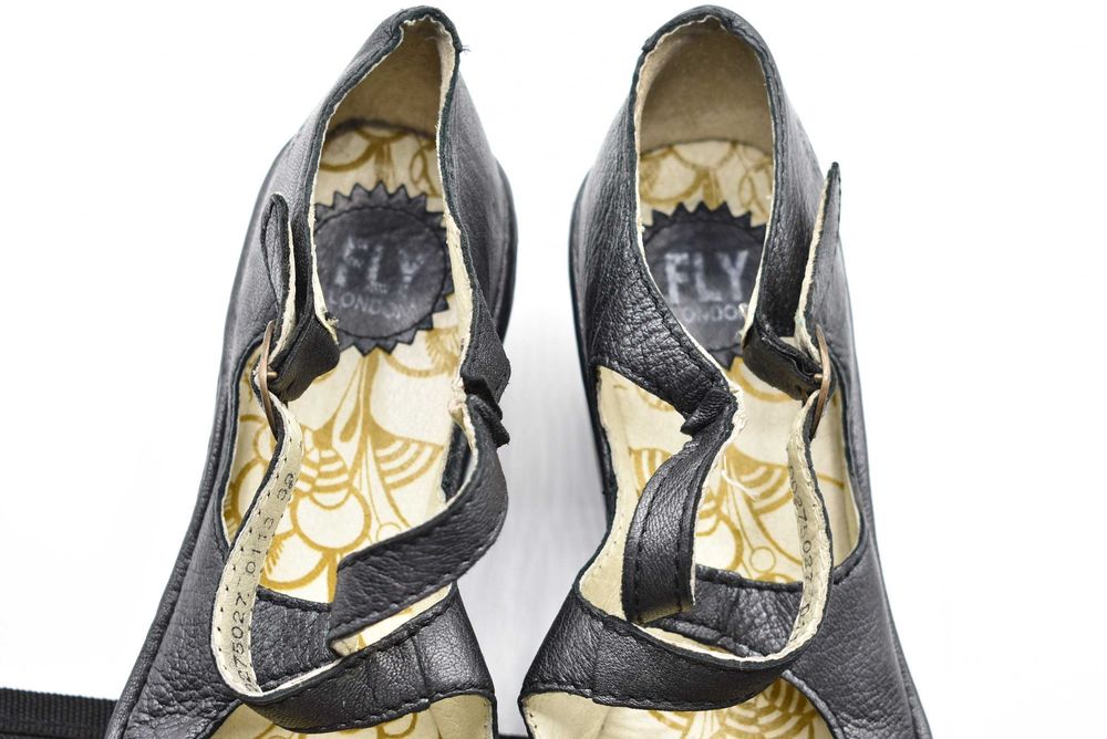 Fly London / Yuna ( 39 ) super stan