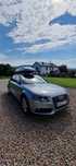 Audi A4 avant TDI Faktura Vat