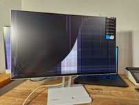 Monitor LED Lenovo L24i-4A 23,8 " 1920 x 1080 px IPS / PLS (2320)