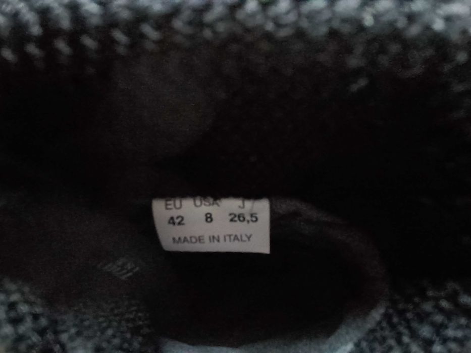 Zimowe buty mtb Gaerne Eskimo 42/26,5cm