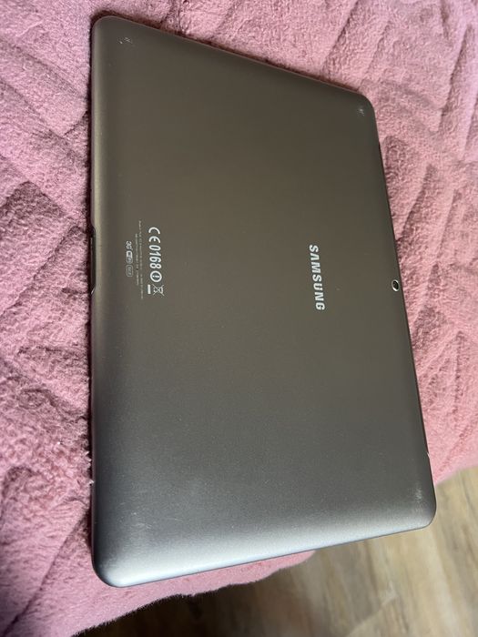 Самсунг Гелексі Таб 2