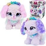 Інтерактивна іграшка сюрприз Present Pets, Fairy Puppy цуценя фея