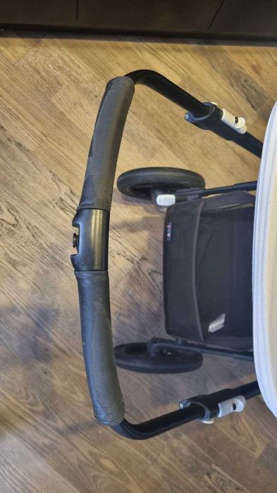 Коляска bugaboo Fox 2 в 1