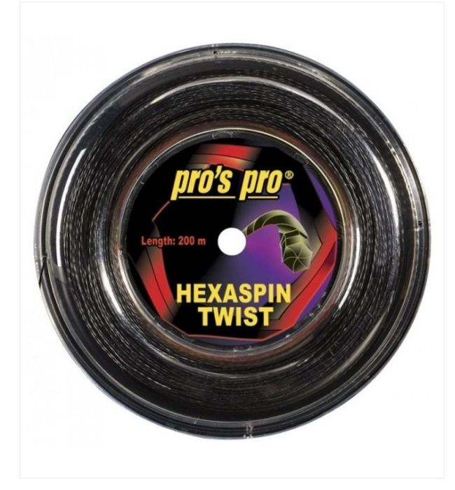 Тенісні струни Pros Pro