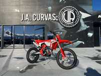 Beta RR  X-PRO 2T 125