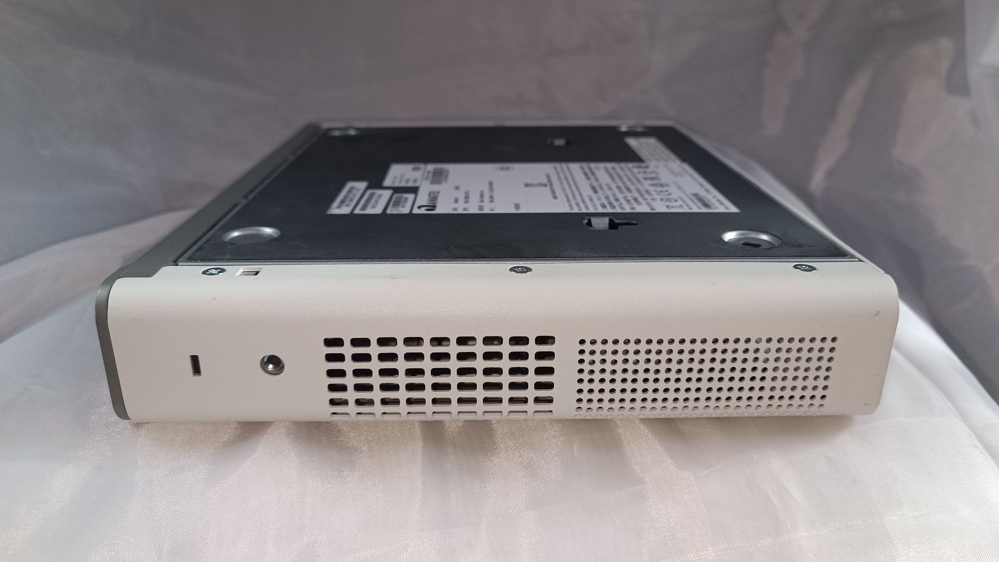 Комутатор Cisco WS-C2960CX-8TC-L